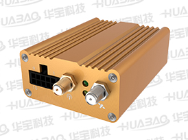 4G車載GPS定位終端HB-A4 4G車載GPS定位終端HB-A4